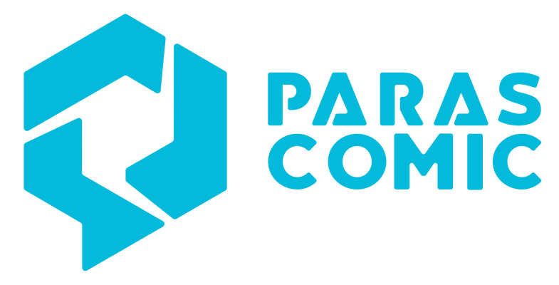 Paras Comic